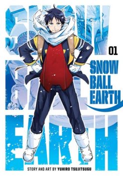Snowball Earth Vol. 01