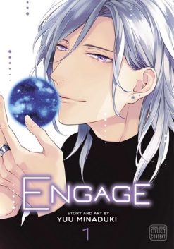 Engage Vol. 01