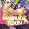 Marriage Toxin Vol. 03