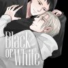 Black or White Vol. 09