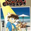 Case Closed Vol. 92