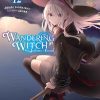 Wandering Witch: The Journey of Elaina (Novel) Vol. 12