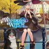 Wandering Witch: The Journey of Elaina (Novel) Vol. 14