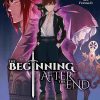 The Beginning After the End Vol. 05