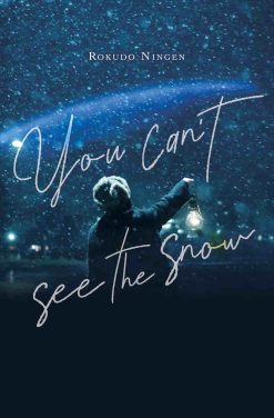 You Can't See the Snow (Novel)