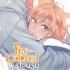 Fox-Colored Jealousy