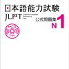 Japanese Language Proficiency Test Official Reviewer - N1