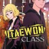 Itaewon Class Vol. 01