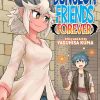 Dungeon Friends Forever Vol. 01