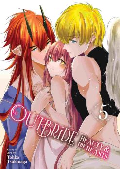 Outbride Beauty and the Beasts Vol. 05