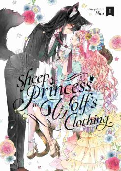 Sheep Princess in Wolf's Clothing Vol. 01