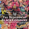 The Dungeon of Black Company Vol. 10