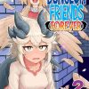 Dungeon Friends Forever Vol. 02