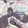 How NOT To Summon A Demon Lord Vol. 18