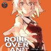 Roll Over And Die: I Will Fight For An Ordinary Life With My Love And Cursed Sword Vol. 05