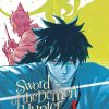 Sword of the Demon Hunter: Kijin Gentosho Vol. 04