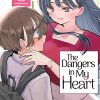The Dangers in My Heart Vol. 08