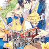 The Knight Captain is the New Princess-to-Be Vol. 03