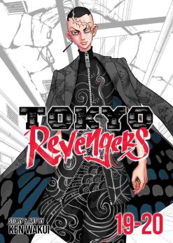 Tokyo Revengers Omnibus Vol. 10