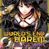 World’s End Harem Fantasia Vol. 11