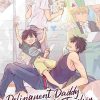 Delinquent Daddy and Tender Teacher Vol. 04