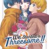 We Started a Threesome!! Vol. 03