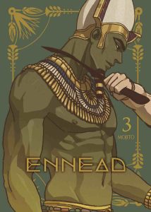 Ennead Vol. 03