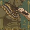 Ennead Vol. 03 (Mature) (Hardcover)