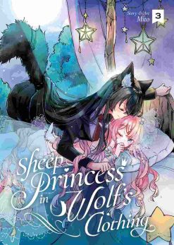 Sheep Princess in Wolf's Clothing Vol. 03