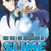 as a Slime Omnibus Vol. 01