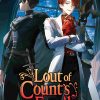 Lout of Count's Family (Novel) Vol. 02