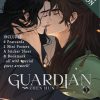 Guardian: Zhen Hun (Novel) Vol. 03 Special Edition