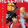 Hellsing (Second Edition) Vol. 03