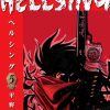 Hellsing (Second Edition) Vol. 05