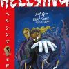 Hellsing (Second Edition) Vol. 08