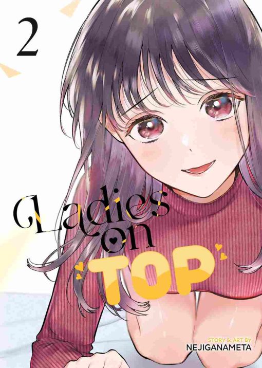 Ladies on Top Vol. 02