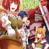 The Wrong Way to Use Healing Magic Volume 6: The Manga Companion