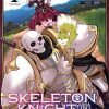 Skeleton Knight in Another World Vol. 01