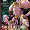 Skeleton Knight in Another World Vol. 02