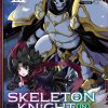 Skeleton Knight in Another World Vol. 03