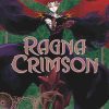 Ragna Crimson Vol. 10