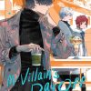 Mr. Villain's Day Off Vol. 04