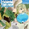 That Time I Got Reincarnated as a Slime: Trinity in Tempest Vol. 07