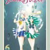 Sailor Moon Naoko Takeuchi Collection Vol. 06