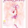 Sailor Moon Naoko Takeuchi Collection Vol. 08