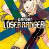 Go! Go! Loser Ranger! Vol. 02