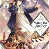 Witch Hat Atelier Vol. 11