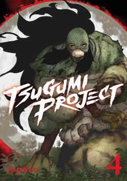 Tsugumi Project Vol. 04