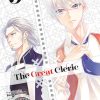 The Great Cleric Vol. 09