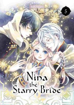 Nina the Starry Bride Vol. 05